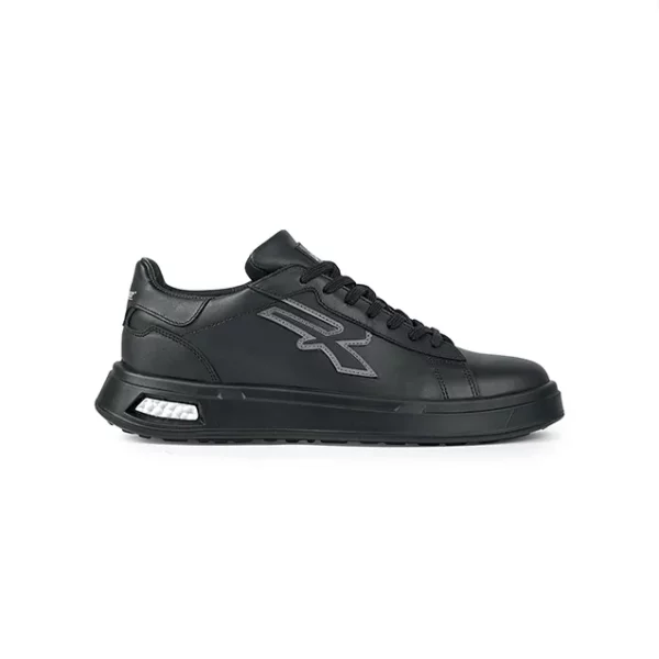 U-Power Barry nero/grigio