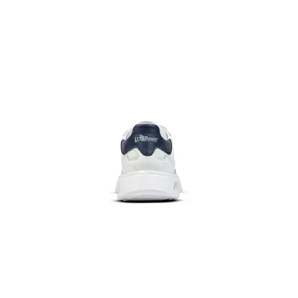 U-Power Dragos bianco/blu - immagine 4