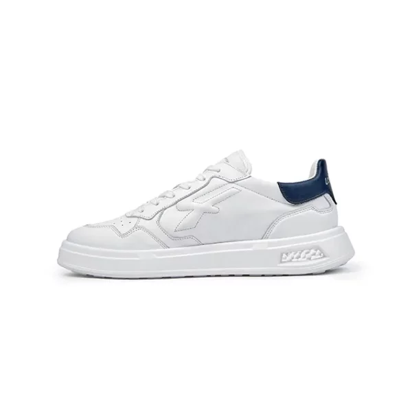 U-Power Dragos bianco/blu - immagine 3