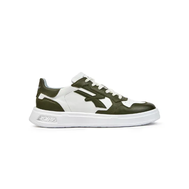U-Power Genesis bianco/verde