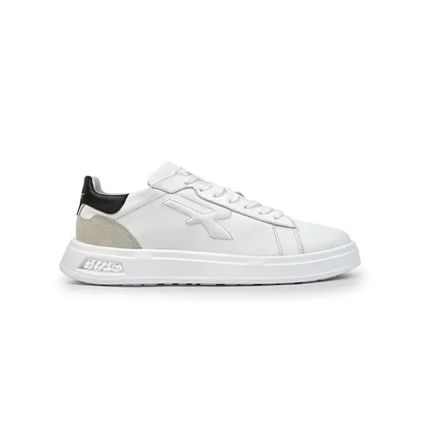 U-Power Hazel bianco/nero/beige