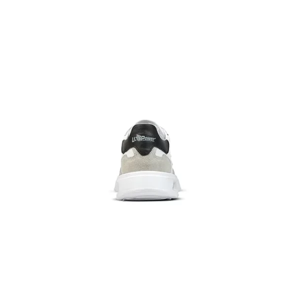 U-Power Helix bianco/nero/beige - immagine 4