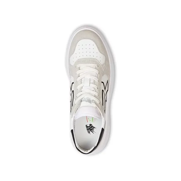 U-Power Helix bianco/nero/beige - immagine 2