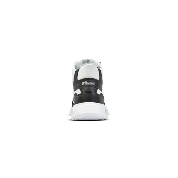 U-Power Hunter bianco/nero - immagine 4