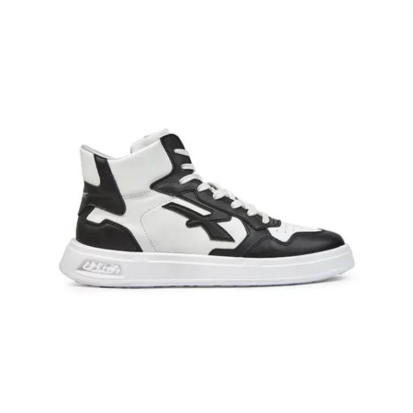 U-Power Hunter bianco/nero