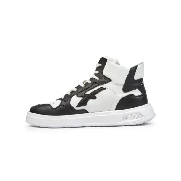 U-Power Hunter bianco/nero - immagine 3