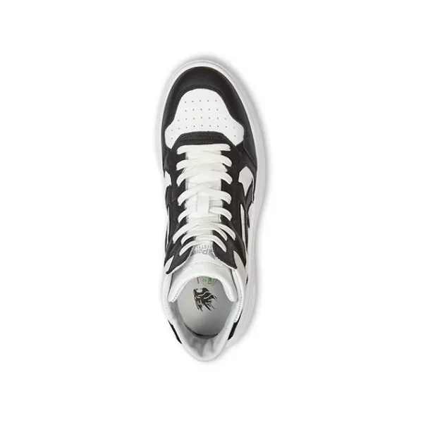 U-Power Hunter bianco/nero - immagine 2