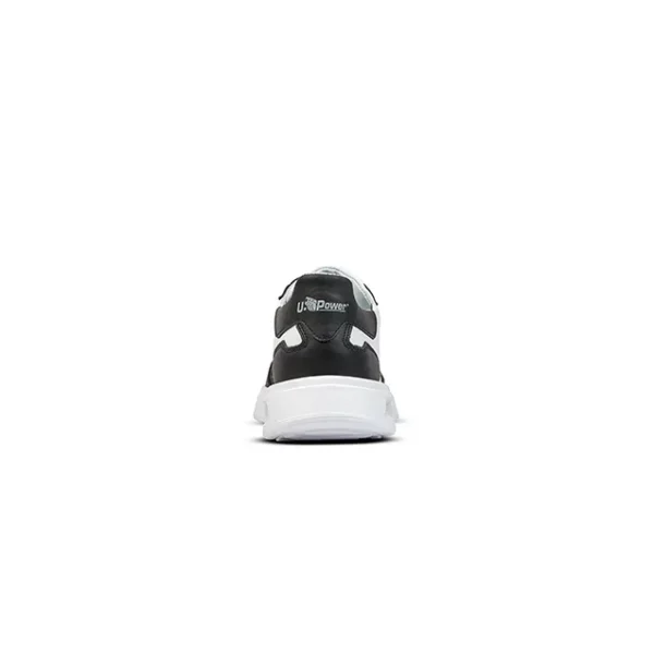 U-Power Jaydon bianco/nero - immagine 2