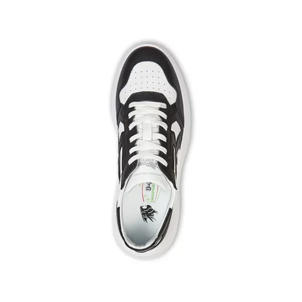 U-Power Jaydon bianco/nero - immagine 4