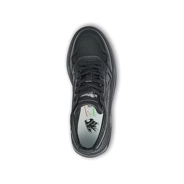 U-Power Kal nero/grigio - immagine 2