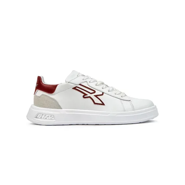 U-Power Lilas bianco/amaranto/beige