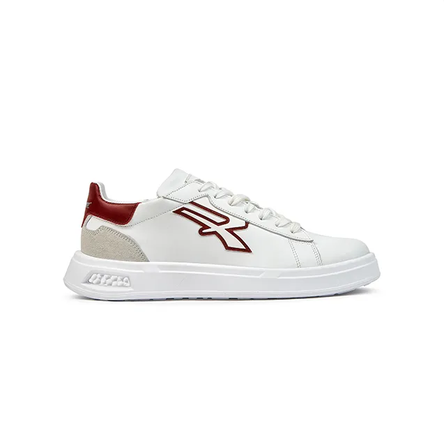 U-Power Lilas bianco/amaranto/beige