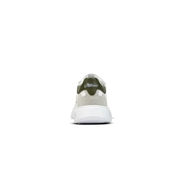 U-Power Snake bianco/verde/beige - immagine 4