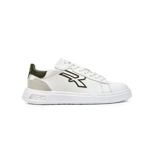 U-Power Snake bianco/verde/beige