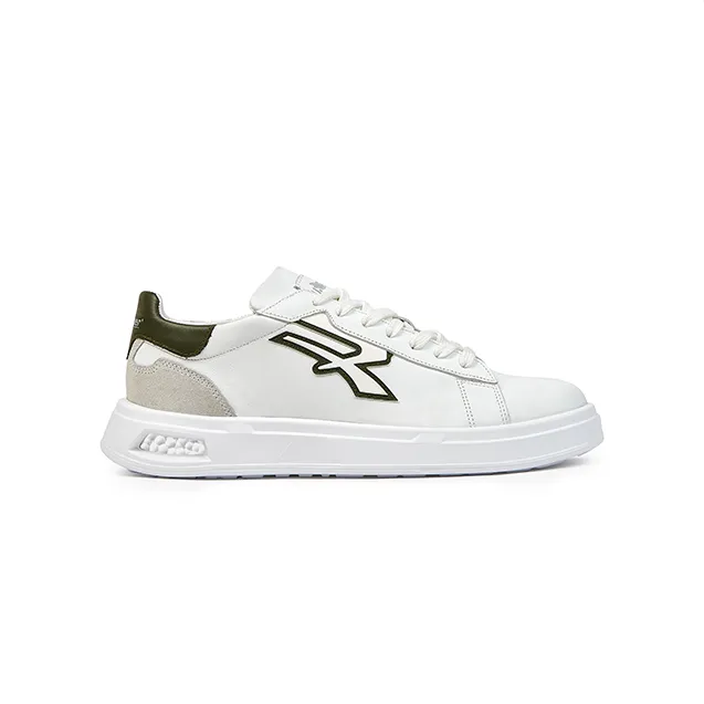 U-Power Snake bianco/verde/beige