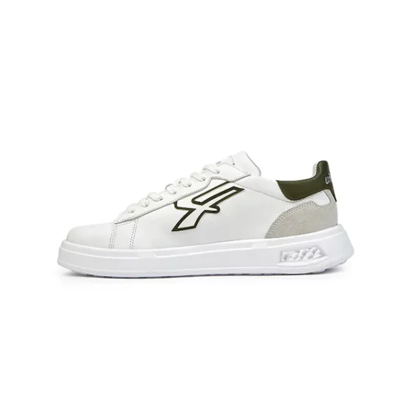U-Power Snake bianco/verde/beige - immagine 3