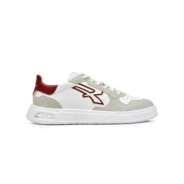 U-Power Venom bianco/amaranto/beige
