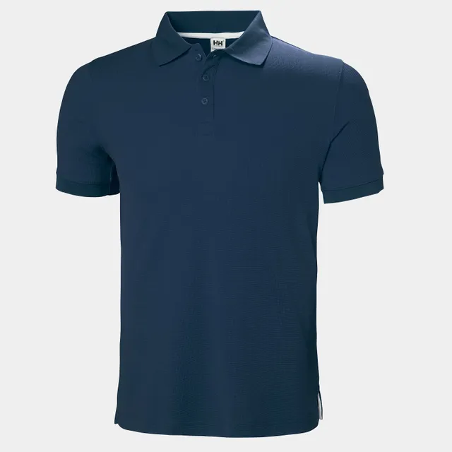 Helly Hansen Polo Crewline Blu Uomo