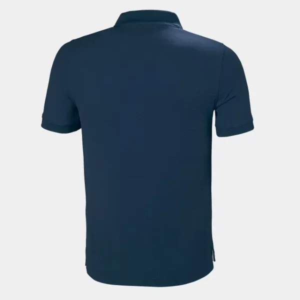Helly Hansen Polo Crewline Blu Uomo - immagine 2