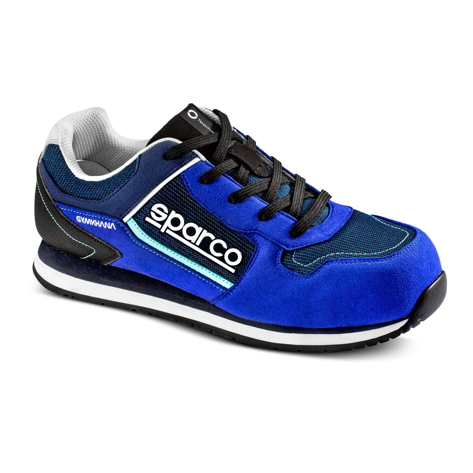 Sparco Gymkhana Lando azzurro/blu marine