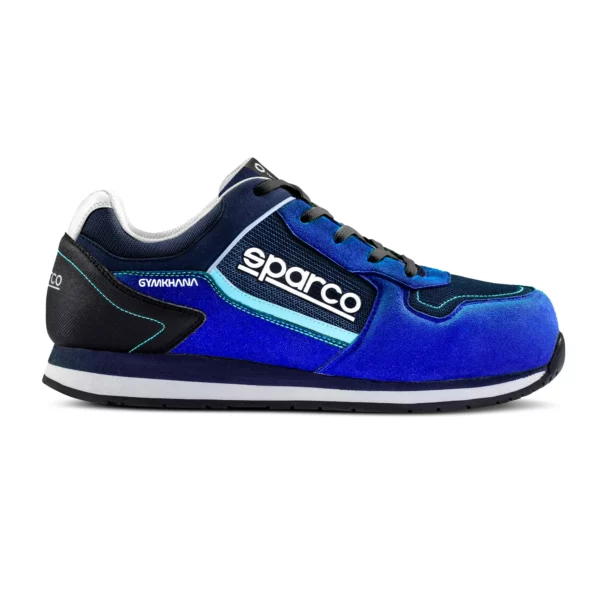 Sparco Gymkhana Lando azzurro/blu marine - immagine 3