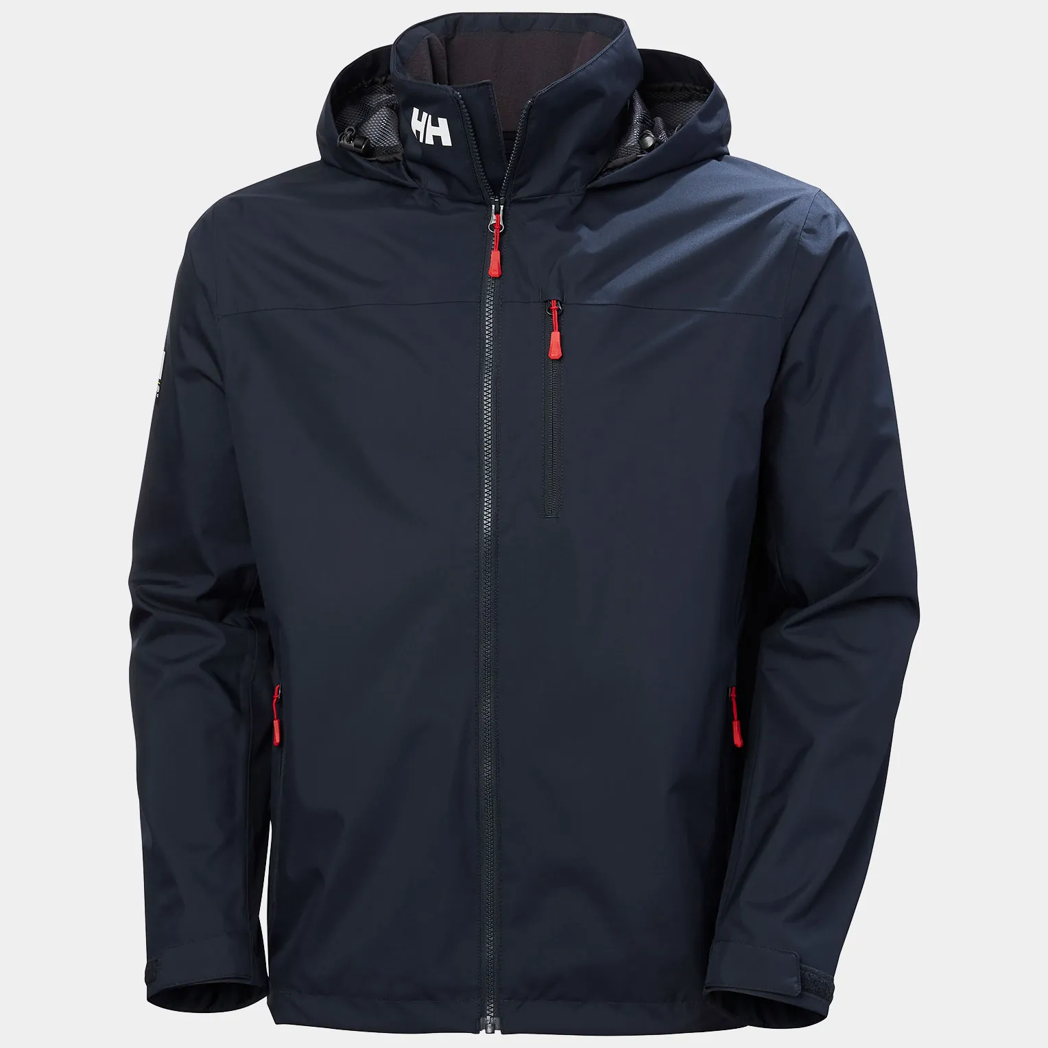 Helly Hansen Hooded Sailing Jacket Blu 2.0 Uomo